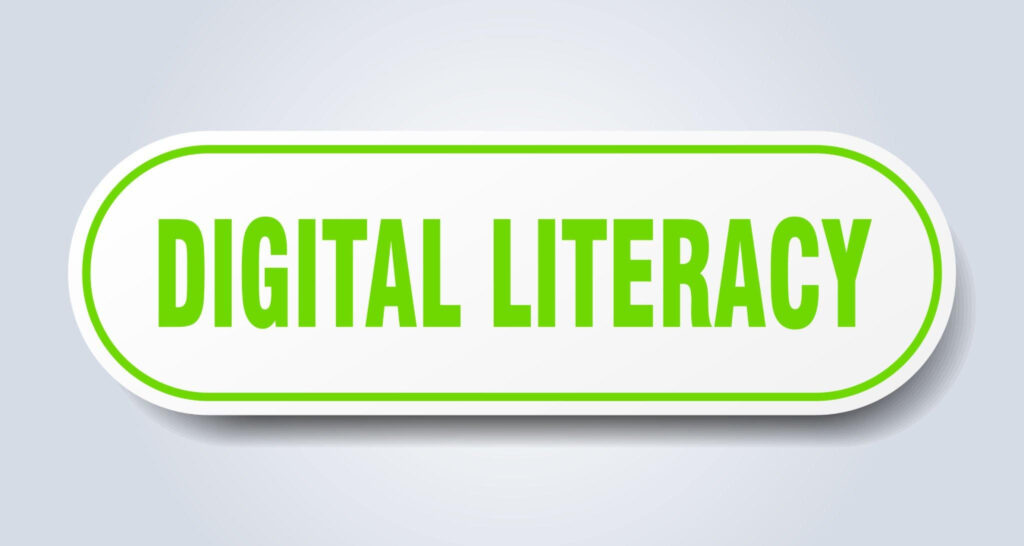Digital Literacy - Photo by Istock at Istock