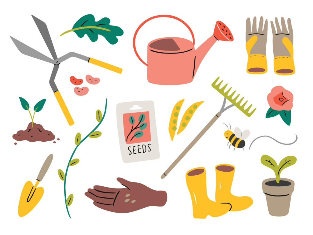 Gardening and Farming - Photo by Istock at Istock
