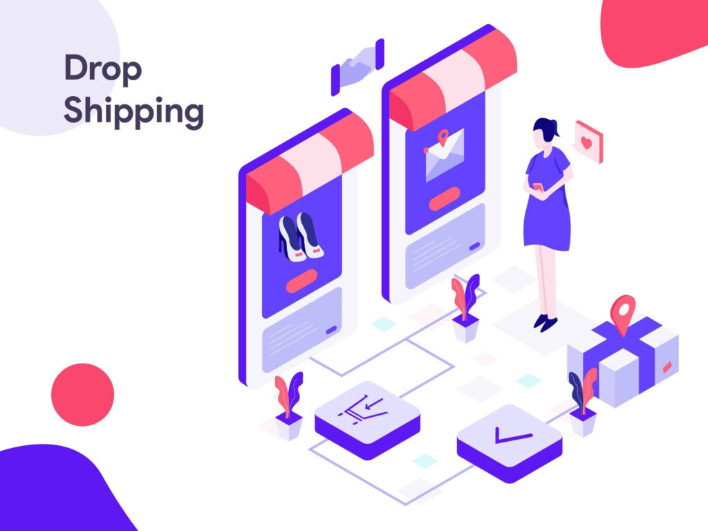 Drop Shipping - Photo by Istock at Istock