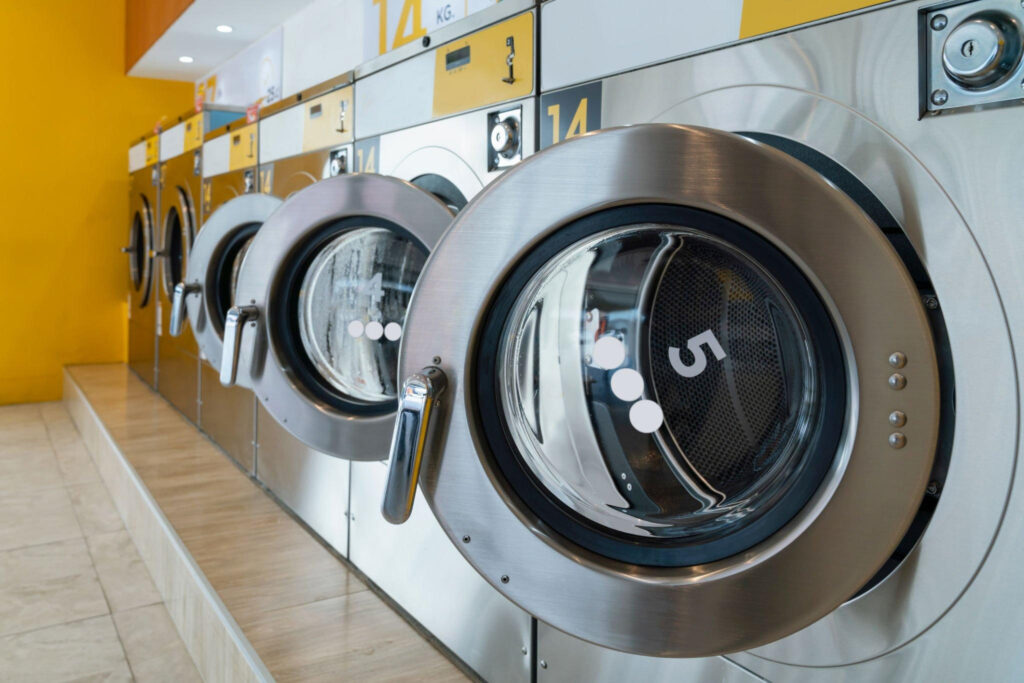 How To Buy A Laundromat In 8 Simple Steps - Photo by Istock at Istock