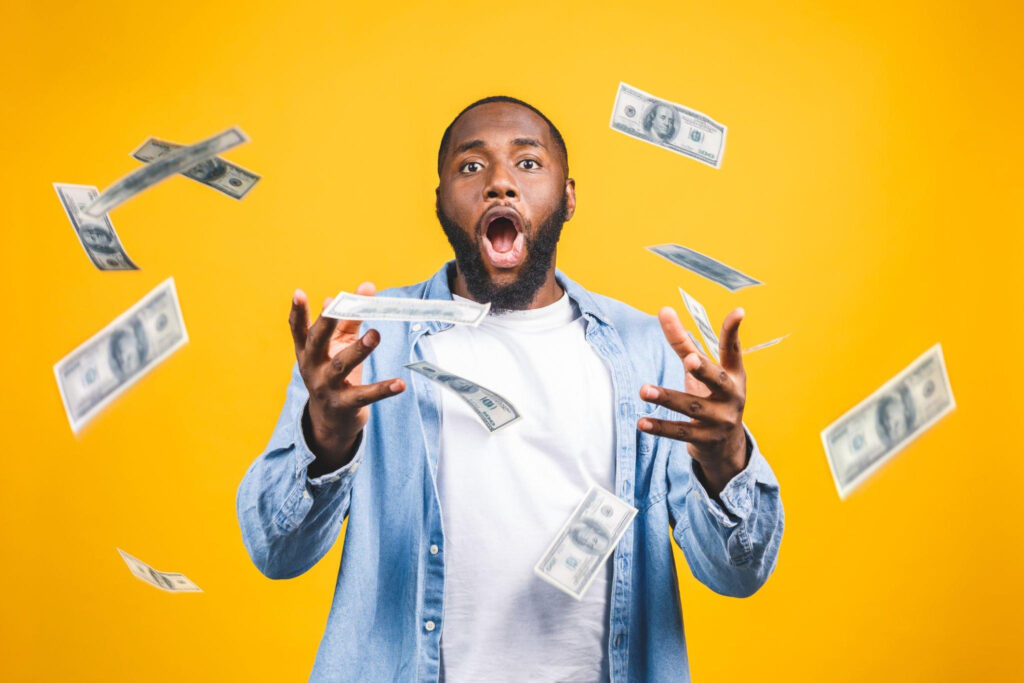 11 Strategies for Flipping Money - Photo by Istock at Istock