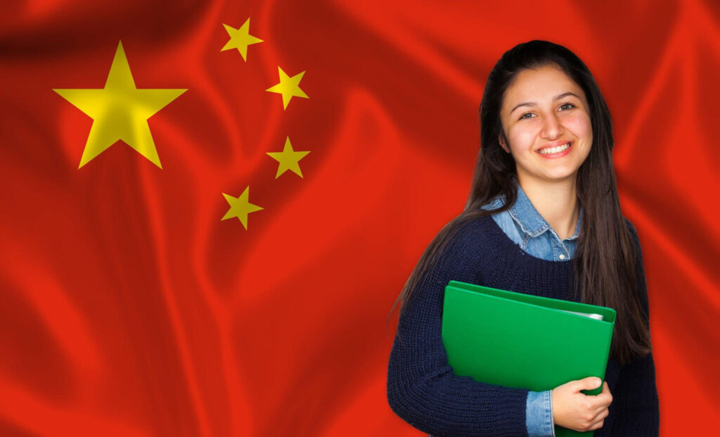 Scholarships in China 2023-2024 - Photo by Istock at Istock